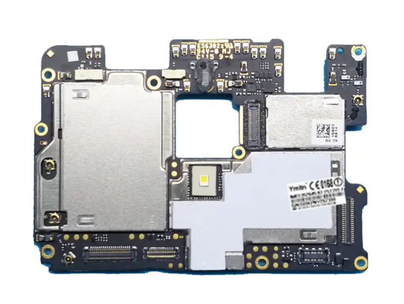 OnePlus 3 A3000 A3003 Hauptplatine
