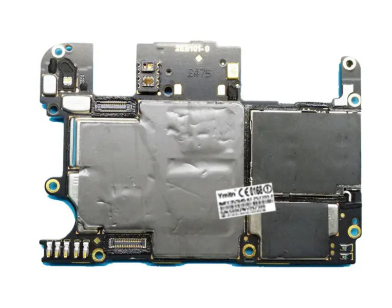 OnePlus 5 OnePlus5 A5000 Hauptplatine