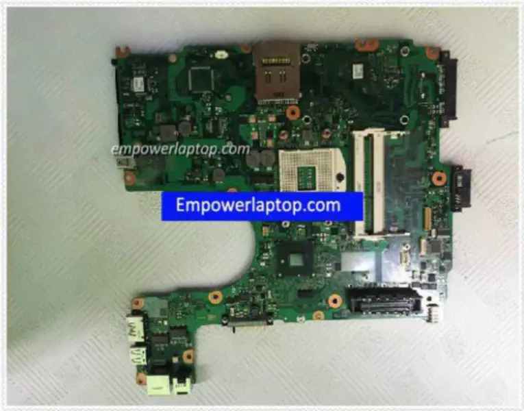 Toshiba FHNSY1 A11 S11-5T S500 P000523910 Hauptplatine