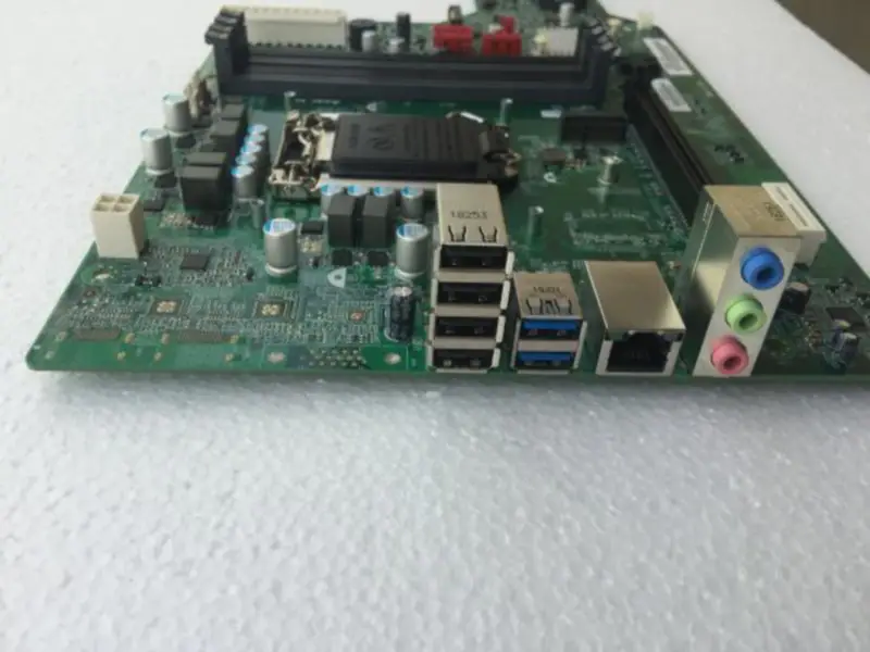 Acer TC-885 N50-600 P03-600 B36H4-AD Hauptplatine