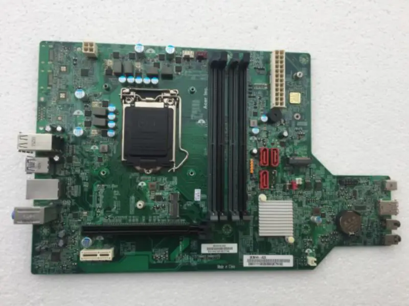 Acer TC-885 N50-600 P03-600 B36H4-AD Hauptplatine
