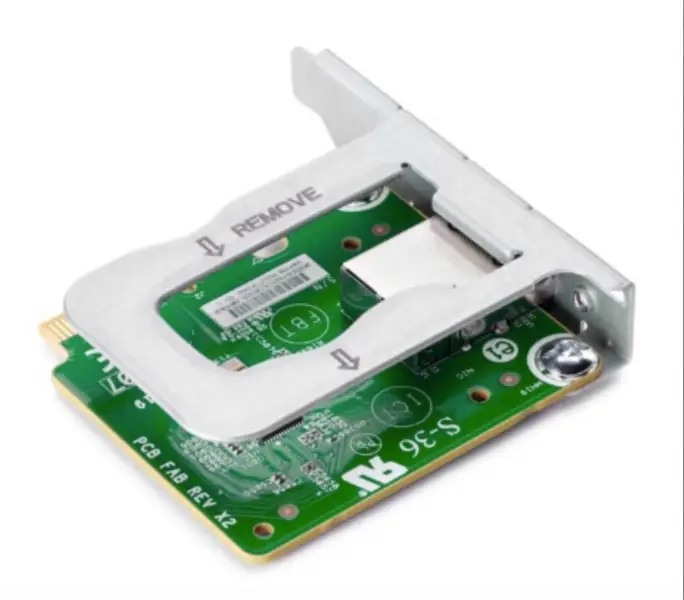 HP P13788-B21 MicroServer Gen10 Plus iLO-Erweiterungskit