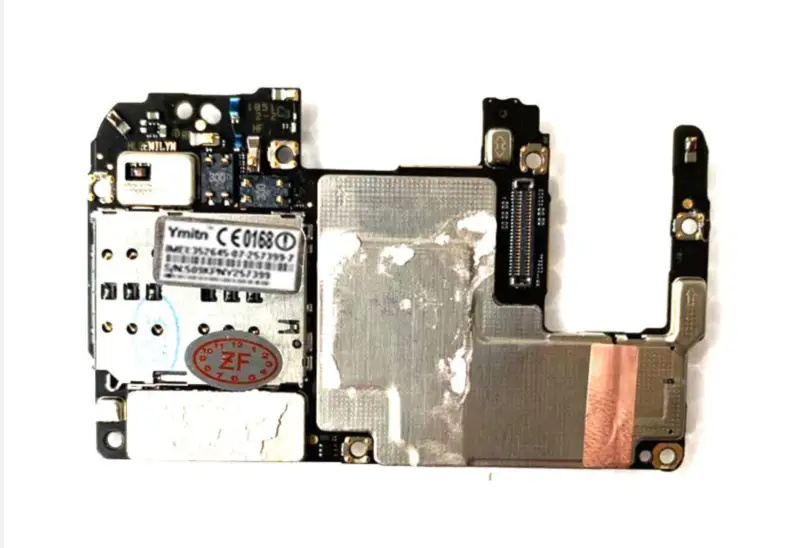 Huawei P20 EML-AL00 Hauptplatine
