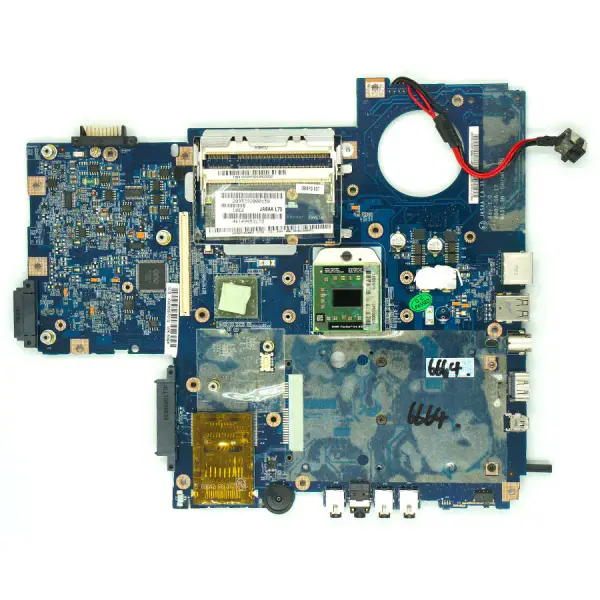 Toshiba satellite P200D P205D LA-3831P K000058140 Hauptplatine
