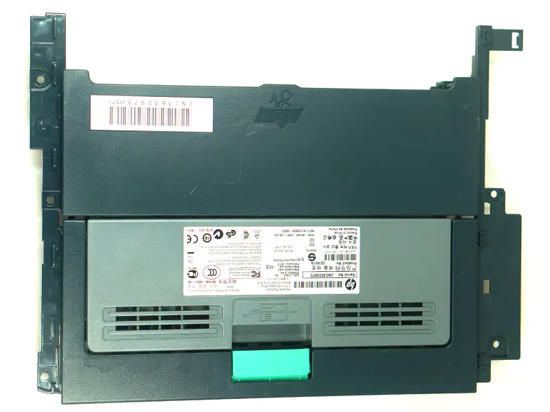 HP P2030 RM1-6444-000CN hintere Baugruppe