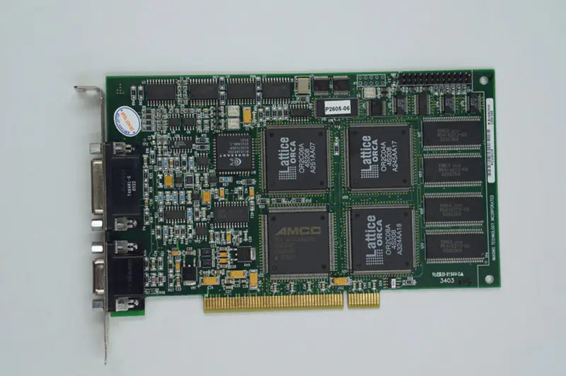 IMAGING PCV26304 Karte