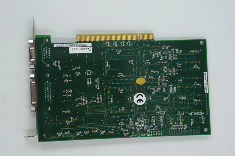 IMAGING PCV26304 Karte