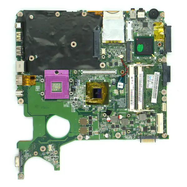 Toshiba A000041140 A000032390 satellite P300 P350 A300 Hauptplatine