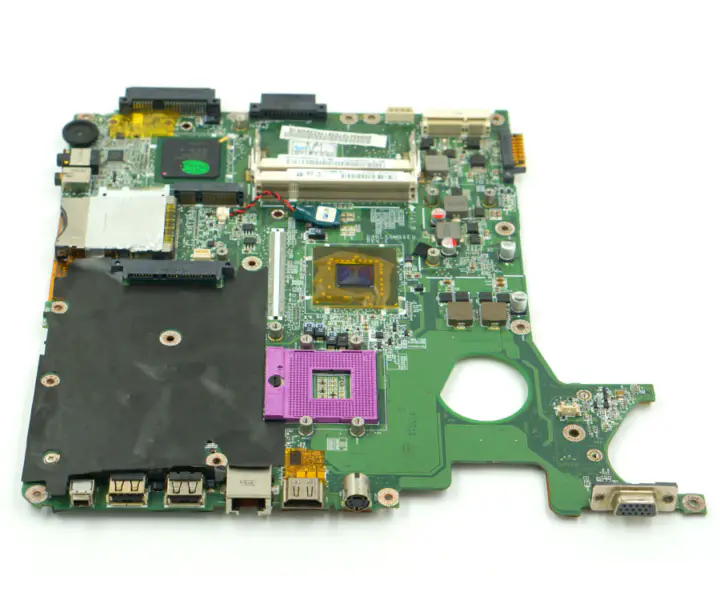 Toshiba A000041140 A000032390 satellite P300 P350 A300 Hauptplatine