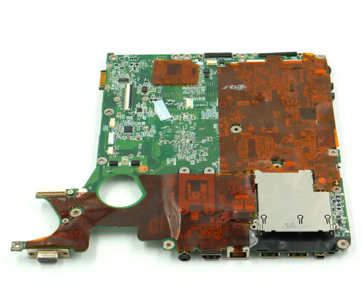 Toshiba A000041140 A000032390 satellite P300 P350 A300 Hauptplatine
