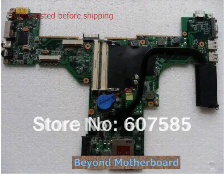 Asus P30A Hauptplatine