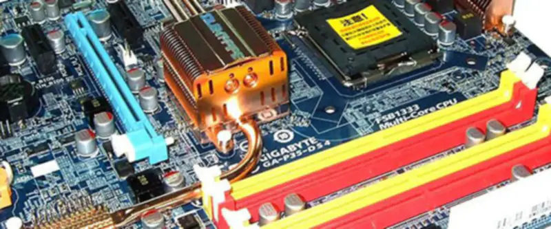 Gigabyte GA-P35-DS4 Mainboard LGA775 DDR2 USB2.0 SATA2