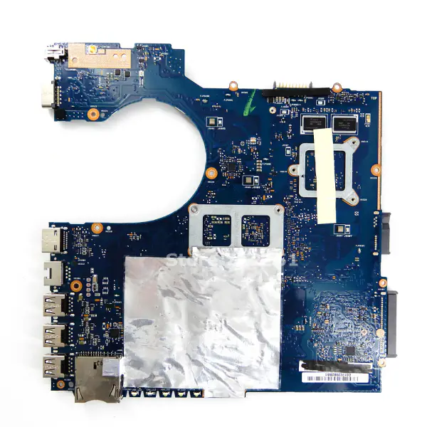 Asus P452LJ i3-5010 CPU GT920M 2GB REV 2.1 Motherboard für ASUS P452 P452L Laptop