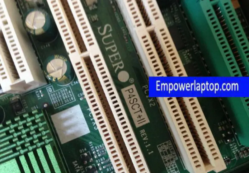 Super P4SCT+II Sockel 478 Server-Motherboard mit AGP RPO