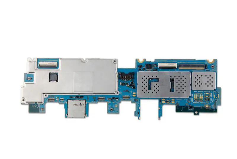 Samsung Galaxy Tab 3 10.1 P5210 16G entsperrt Motherboard