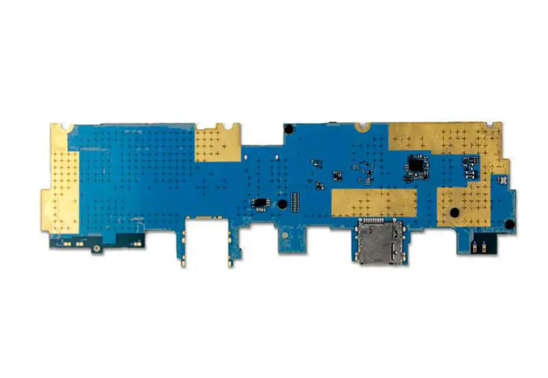 Samsung Galaxy Tab 3 10.1 P5210 16G entsperrt Motherboard