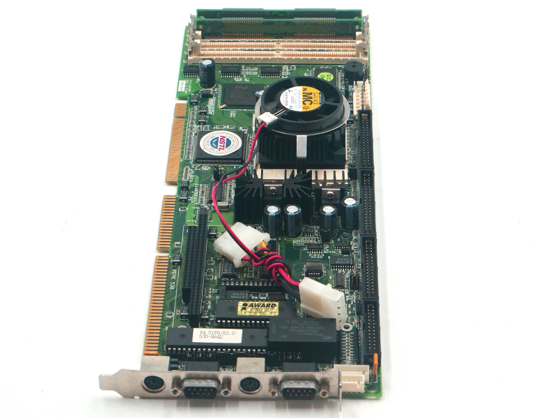 Peak KJ023300 530F P530-20AAA202764 Industrie-Motherboard