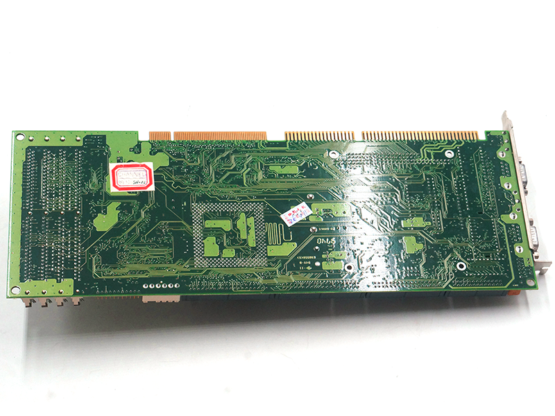Peak KJ023300 530F P530-20AAA202764 Industrie-Motherboard