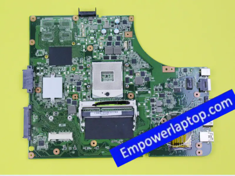 Asus P53E Hauptplatine