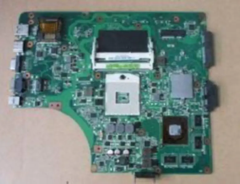 Asus P53SV Hauptplatine