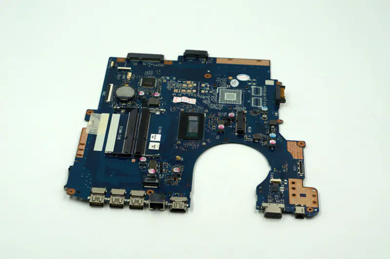 ASUS P552LA I3-5005/5010 CPU-Motherboard für P552 P552L