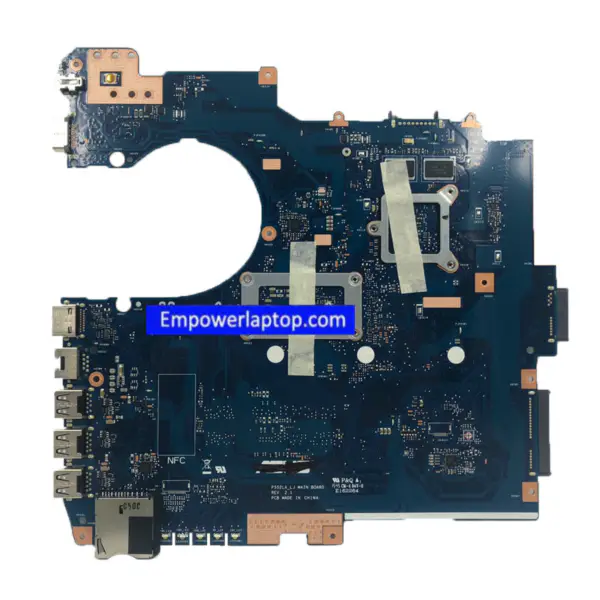 Asus P552LJ Motherboard für ASUS P552 P552L
