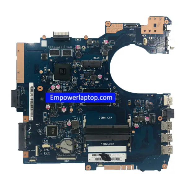 Asus P552LJ Motherboard für ASUS P552 P552L