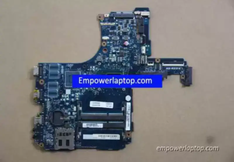 Toshiba Satellite P55T H000059240 69N0C3M6DA01 Hauptplatine