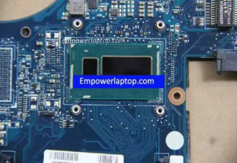 Toshiba Satellite P55T H000059240 69N0C3M6DA01 Hauptplatine