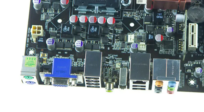 Asus P5E-VM HDMI-Motherboard G35 LGA 775 DDR2