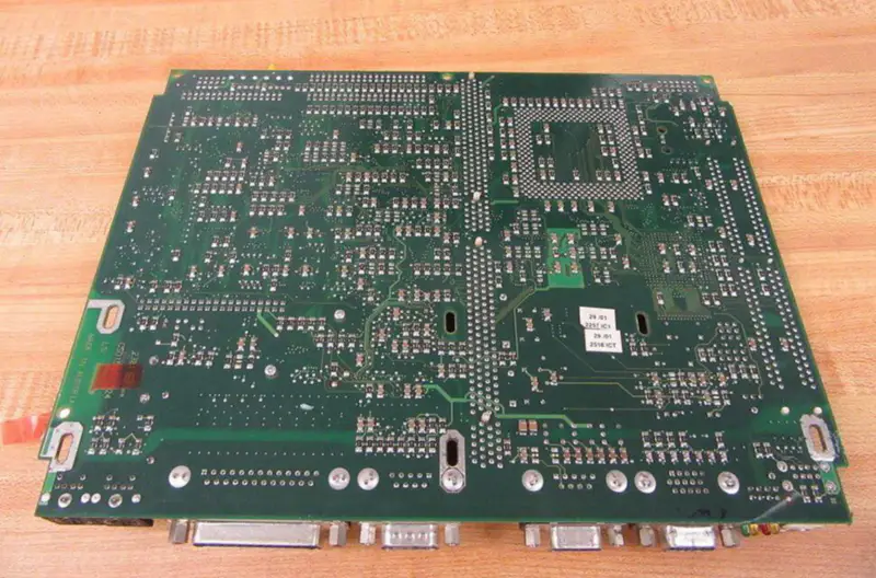 B&R P5MB1/5 Leiterplatte P5MB15 Industrie Motherboard