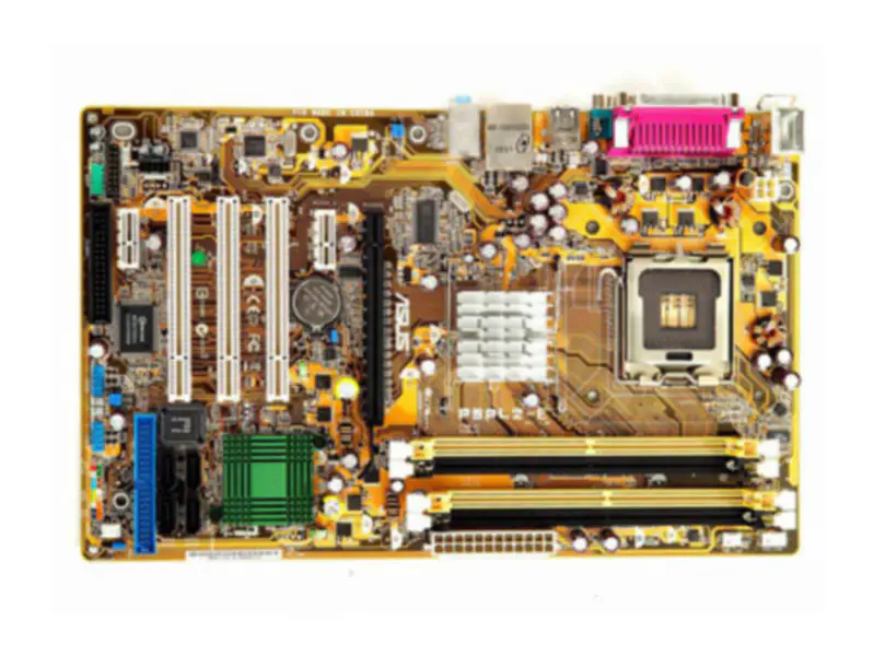 Asus P5PL2-E Hauptplatine Intel 945 LGA775 DDR2