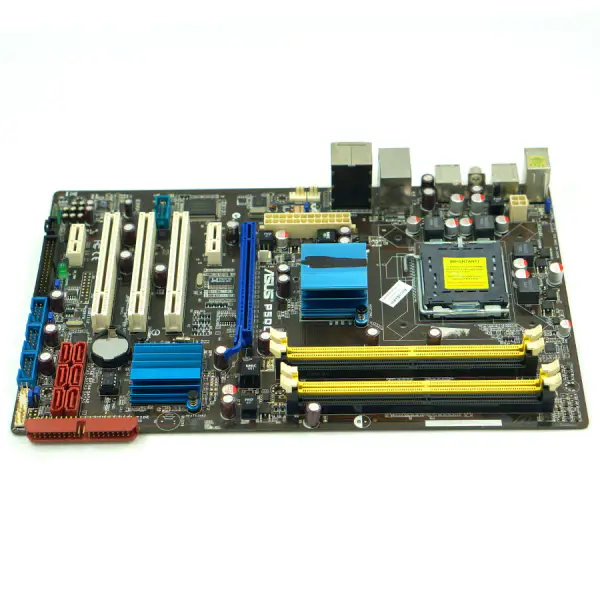 Asus P5QL Hauptplatine