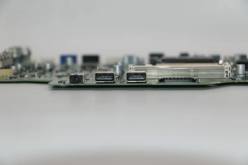 Dell Optiplex 3030 AIO P5W03 CN-P5W03 RK89T Dediziertes Motherboard