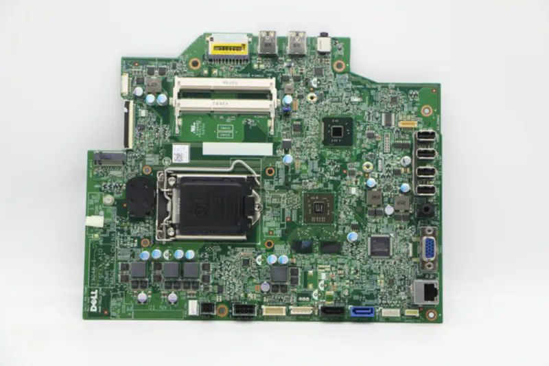 Dell Optiplex 3030 AIO P5W03 CN-P5W03 RK89T Dediziertes Motherboard