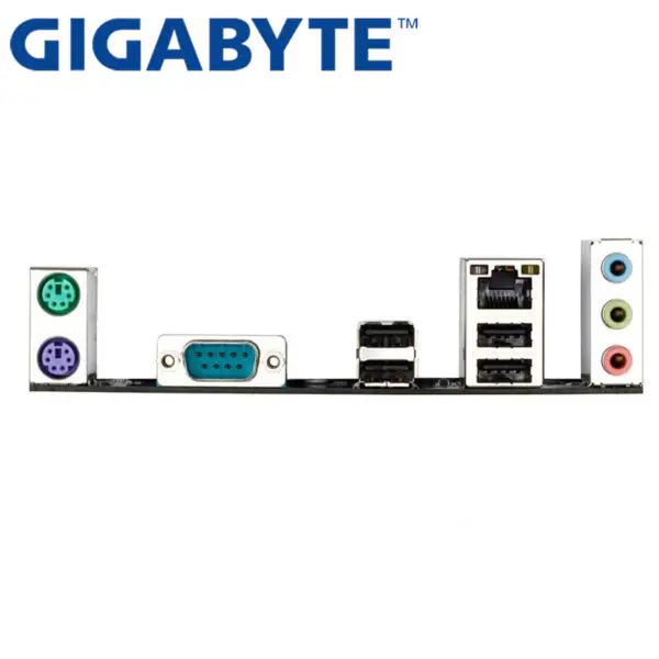 GIGABYTE GA-P61-S3P Desktop Mainboard H61 Sockel LGA 1155 i3 i5 i7 DDR3 16G ATX