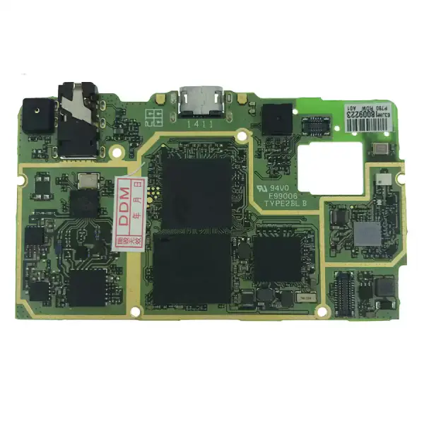 Lenovo P780 Smartphone Motherboard mit 8GB ROM
