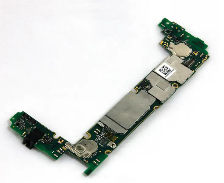 Huawei P8-ALE-UL00 Hauptplatine freigeschaltet 16G