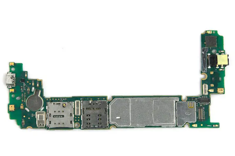 Huawei P8-ALE-UL00 Hauptplatine freigeschaltet 16G