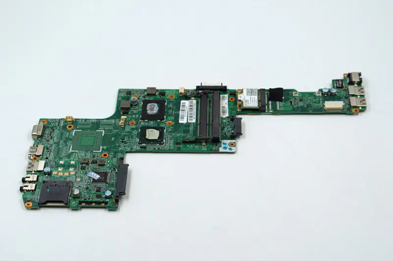 Toshiba Y00000910 Satellite P845 Hauptplatine
