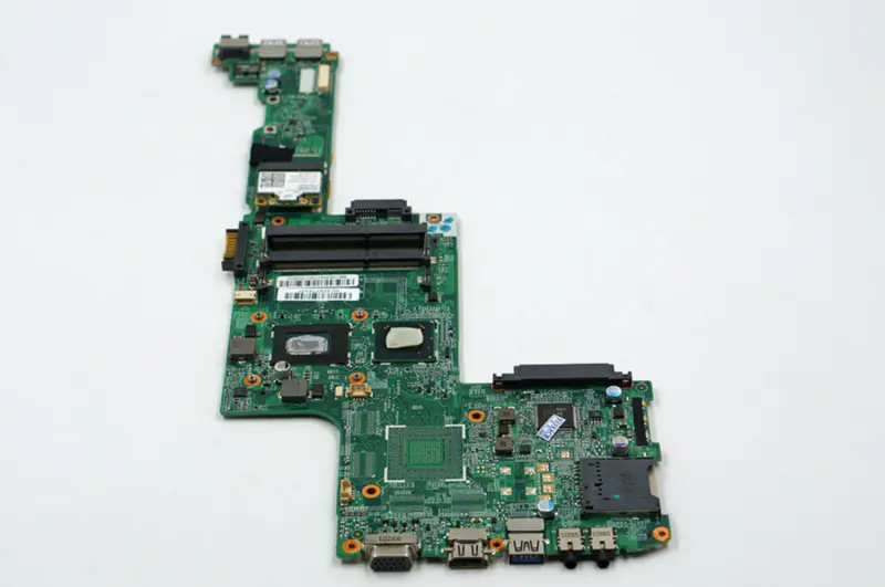 Toshiba Y00000910 Satellite P845 Hauptplatine