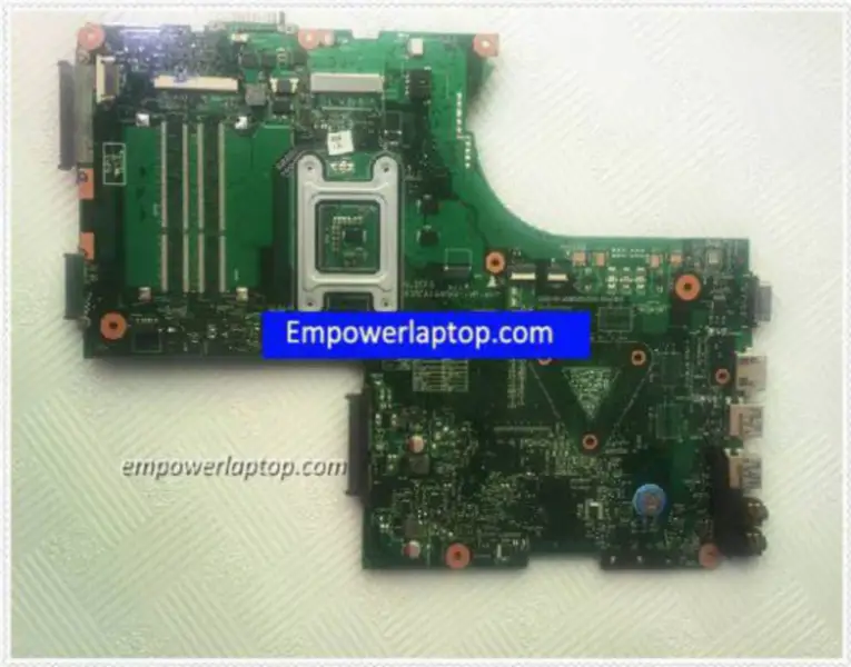 Toshiba V000288120 P875 GL10FG 6050A2492401-MB-A02 Hauptplatine