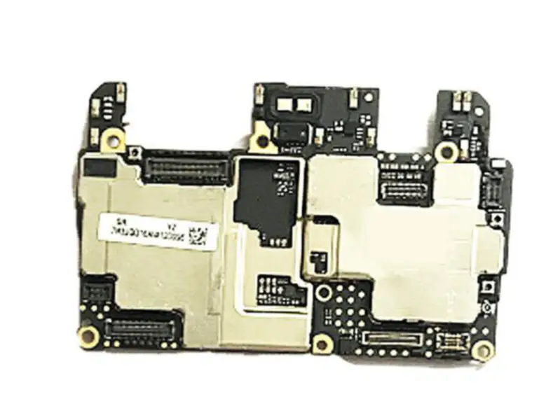 Huawei P9 EVA-AL10 Motherboard freigeschaltet 4G+64G