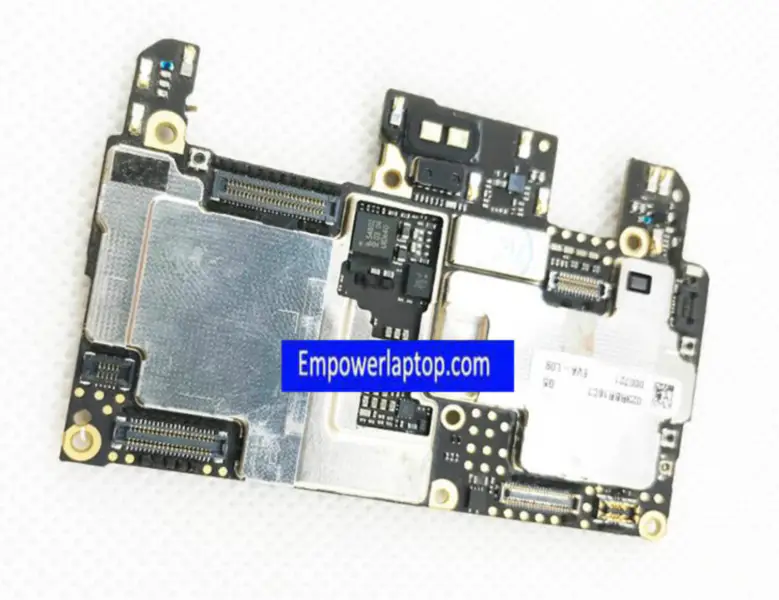HUAWEI P9-EVA-DL00 Hauptplatine Unlocked 3GB RAM 32GB ROM