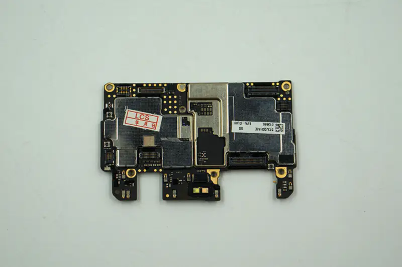Huawei P9 P9-EVA-L19 Dual SIM Unlocked Motherboard 3GB RAM 32GB ROM