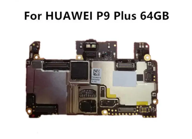 HUAWEI P9 Plus Motherboard Unlocked 64GB mit Chips