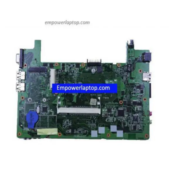 Asus P900 Hauptplatine