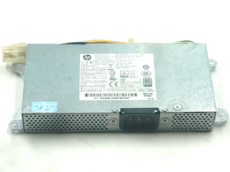 Für HP 600 G2 AIO-Netzteil DPS-160AB-5A PA-1161-2 160W