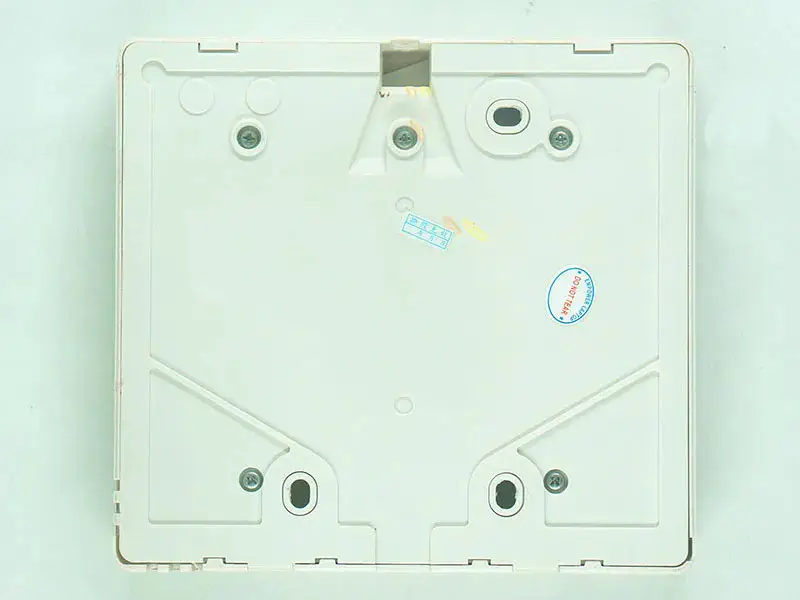 Mitsubishi PAR-21MAA Fernbedienung