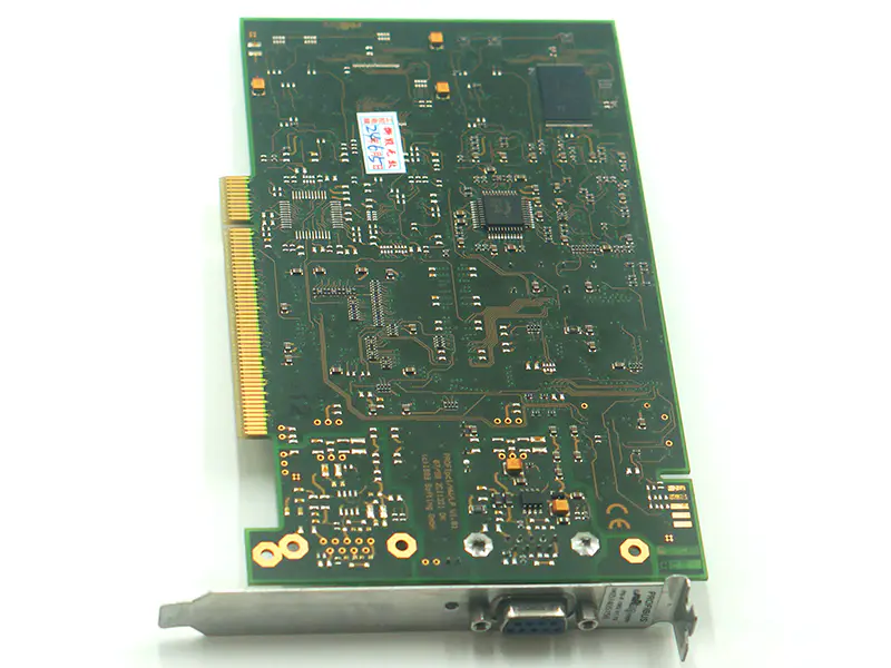 PROFIBUS PB-IF-1MS V1.10 Grundplatine